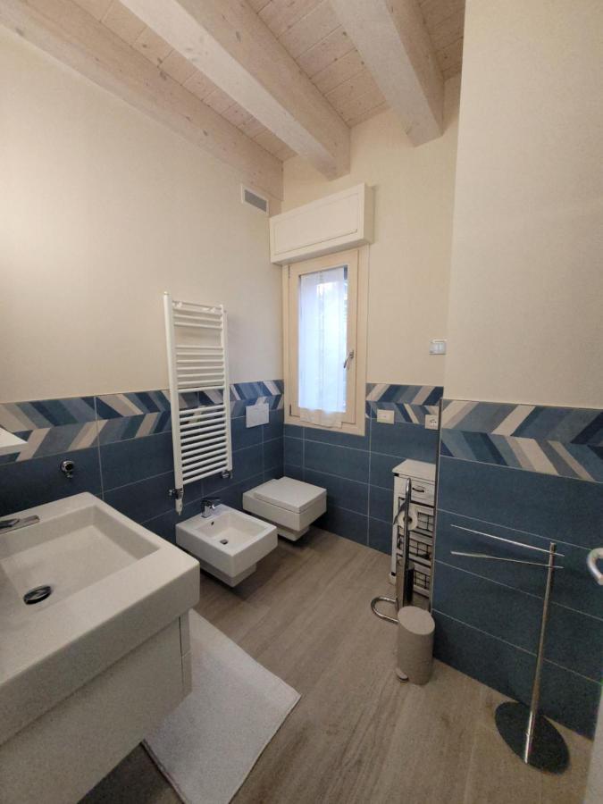 Garda View - Nuovo Appartamento Con Solarium Vista Lago Exterior photo